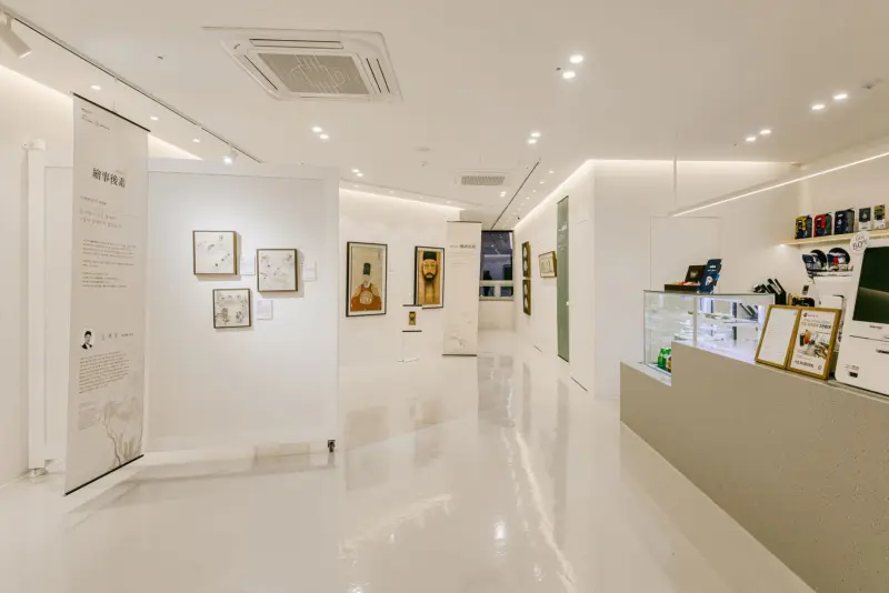 포스코갤러리 이미지 4